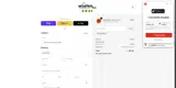 Wacky Walk'r coupon verification screenshot