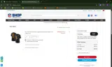 Washington Commanders coupon verification screenshot