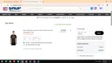 NFL49 coupon verification screenshot