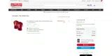 NSFH655 coupon verification screenshot