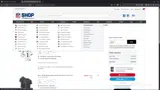 Washington Commanders coupon verification screenshot