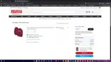 NATED14 coupon verification screenshot
