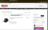 NFLBLITZ coupon verification screenshot