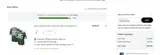 TRUISTXPAZE coupon verification screenshot