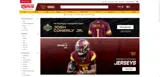 NFL30 coupon verification screenshot