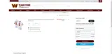 30DOWN coupon verification screenshot