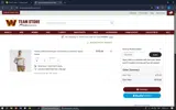 HOLIDAYS coupon verification screenshot