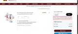 LINEMAN coupon verification screenshot