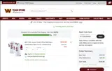 AY735EJRXNQK coupon verification screenshot