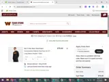 TTW5D6ZM6DBY coupon verification screenshot