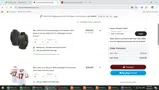 XDRY7CWXJ8K7 coupon verification screenshot