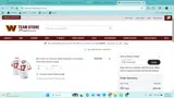 XDRY7CWXJ8K7 coupon verification screenshot