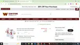 MBY4BMM57QV3 coupon verification screenshot