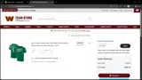 STARS60 coupon verification screenshot