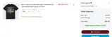 PJZVDAT7CM86 coupon verification screenshot
