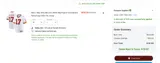 XDRY7CWXJ8K7 coupon verification screenshot