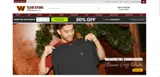 HOLIDAYS coupon verification screenshot