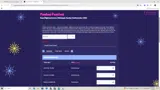Waddesdon Tickets coupon verification screenshot