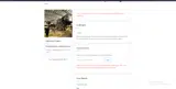 Waddesdon Tickets coupon verification screenshot
