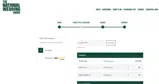 Waddesdon Tickets coupon verification screenshot