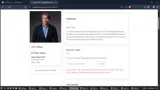 Waddesdon Tickets coupon verification screenshot