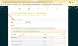 Waddesdon Tickets coupon verification screenshot