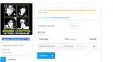 Waddesdon Tickets coupon verification screenshot