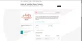 Waddesdon Tickets coupon verification screenshot