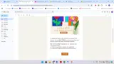 WAFFSPRING coupon verification screenshot
