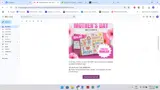 MOMLOVE coupon verification screenshot