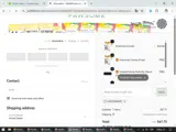 LASTCHANCE coupon verification screenshot