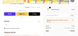 HELLO5 coupon verification screenshot