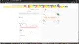 G2504 coupon verification screenshot