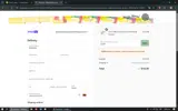G2504 coupon verification screenshot