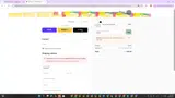 G2505A coupon verification screenshot