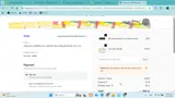 G2507 coupon verification screenshot