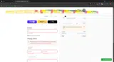 G2507 coupon verification screenshot