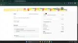 YANASMAKULA coupon verification screenshot