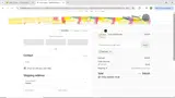 NICHOL coupon verification screenshot