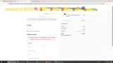 AMANDA coupon verification screenshot