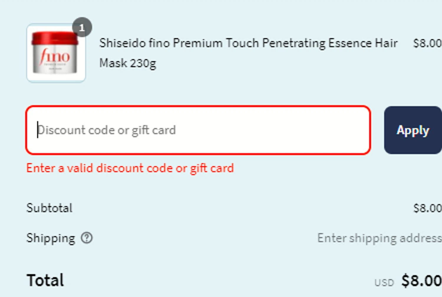 WAFUU discount code screenshot showing code YYXZ8B applied at WAFUU checkout page. Uploaded by SimplyCodes community member Sova_Valorant on Mar 31, 2025