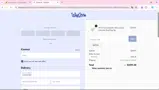 BAFO15 coupon verification screenshot