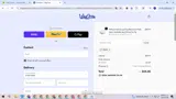 15DISI coupon verification screenshot