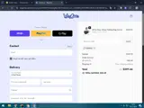 QAMI15 coupon verification screenshot