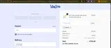 QAMI15 coupon verification screenshot