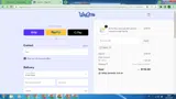 15XOYI coupon verification screenshot