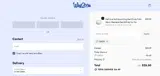 15XOYI coupon verification screenshot