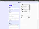TEMA15 coupon verification screenshot
