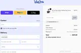 wag2meoff15s coupon verification screenshot