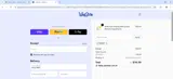 SAVE25 coupon verification screenshot